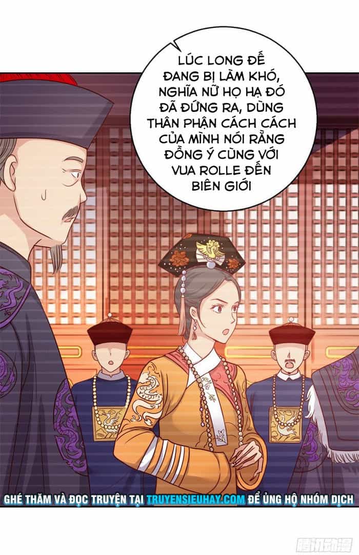 Đô Thị Chí Tôn Hệ Thống - Chương 176 - ảnh 6