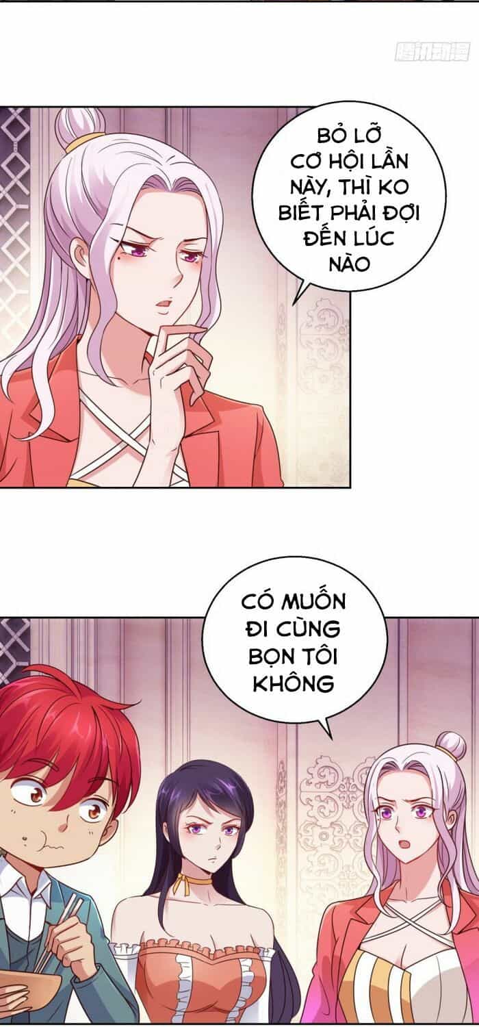 Đô Thị Chí Tôn Hệ Thống - Chương 177 - ảnh 14