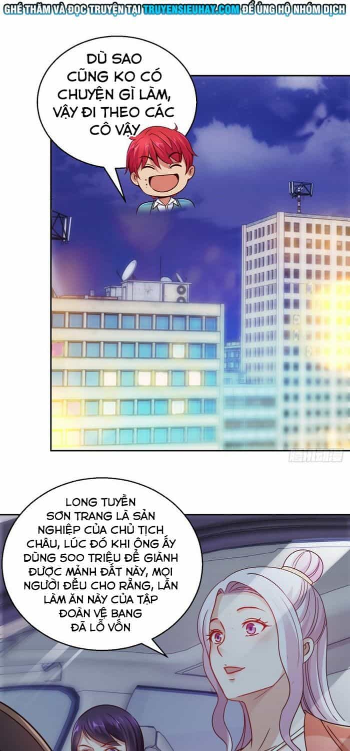 Đô Thị Chí Tôn Hệ Thống - Chương 177 - ảnh 15