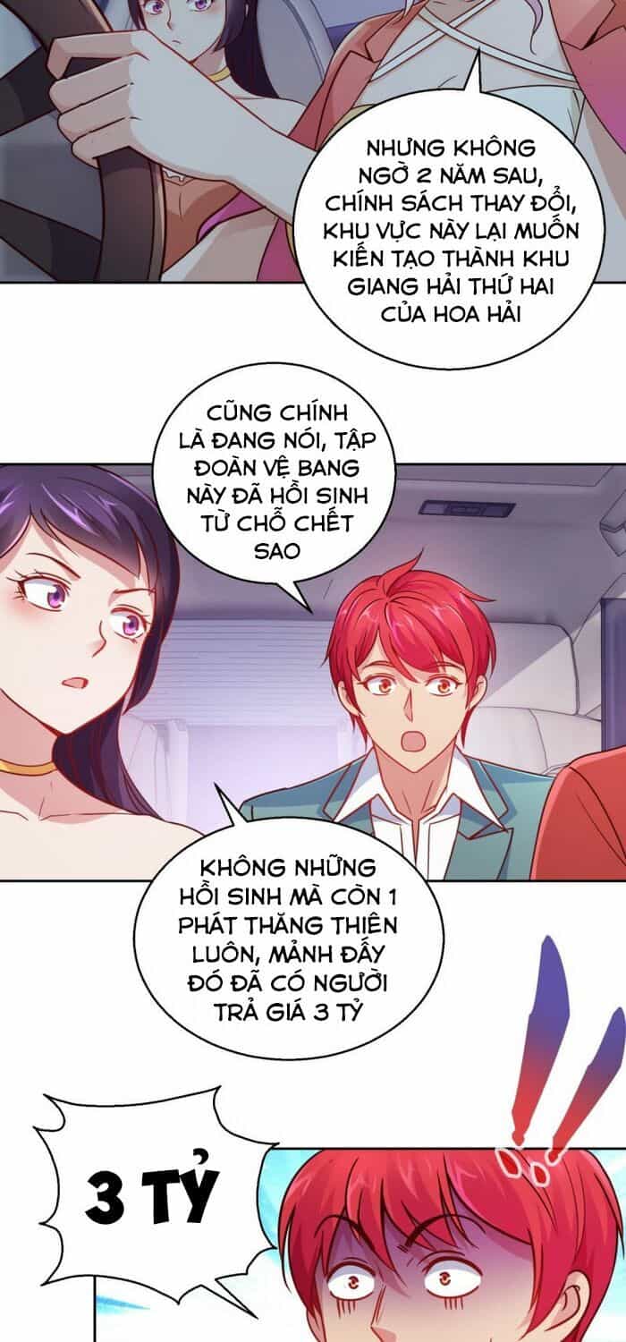 Đô Thị Chí Tôn Hệ Thống - Chương 177 - ảnh 16