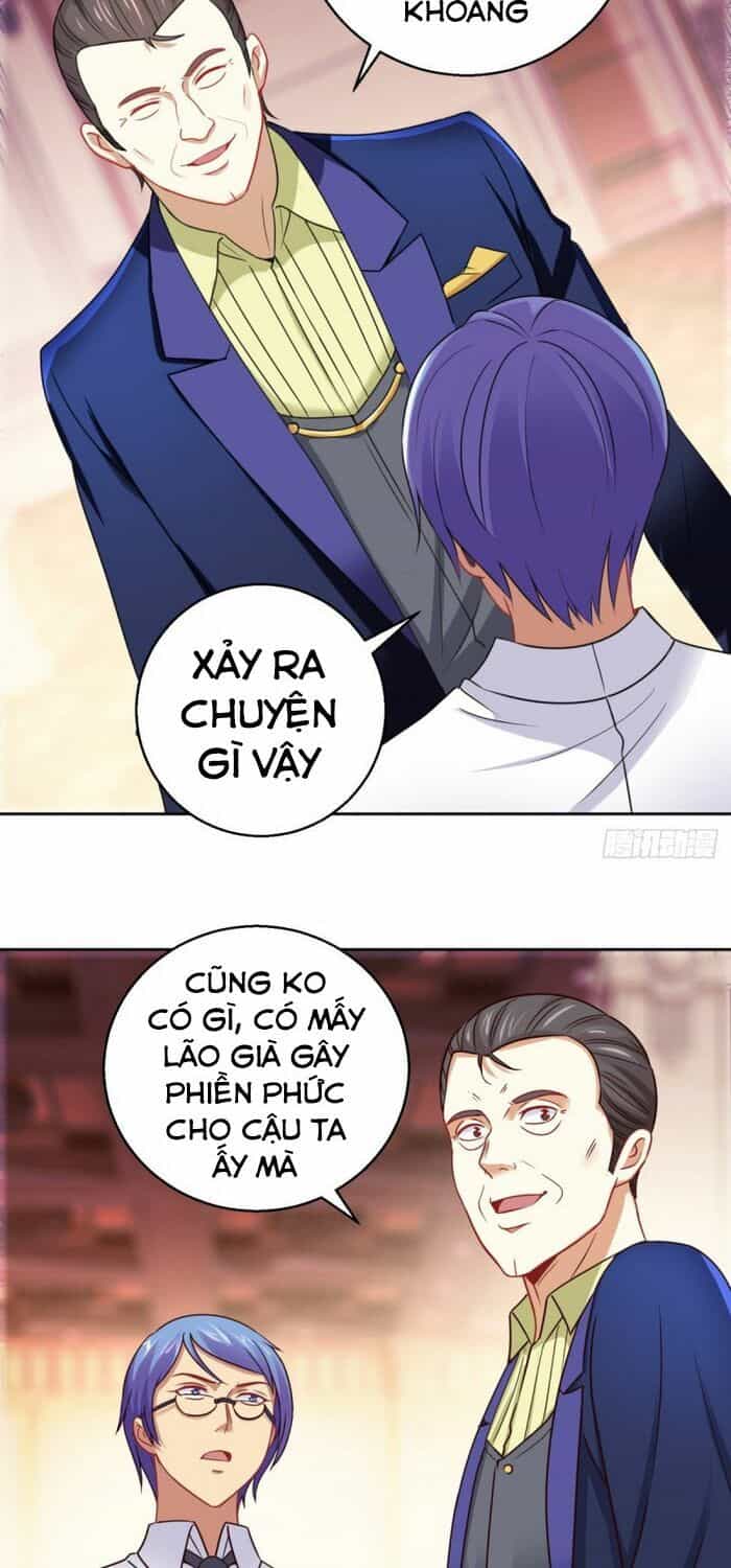 Đô Thị Chí Tôn Hệ Thống - Chương 177 - ảnh 2