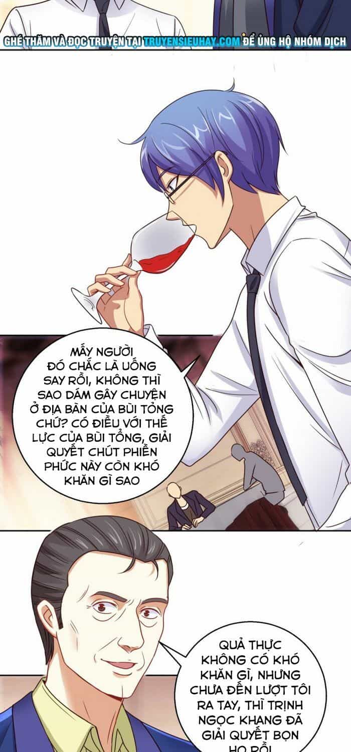 Đô Thị Chí Tôn Hệ Thống - Chương 177 - ảnh 3