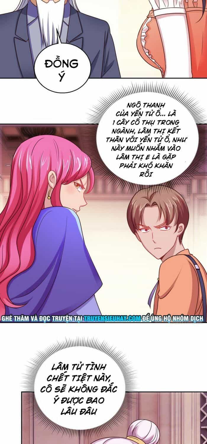Đô Thị Chí Tôn Hệ Thống - Chương 177 - ảnh 6