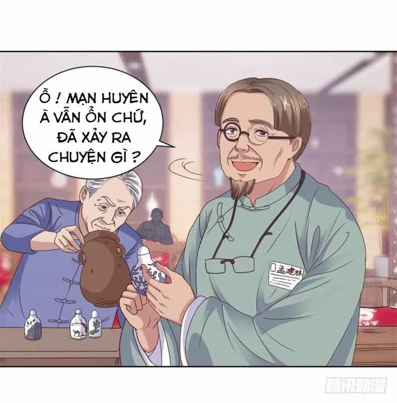 Đô Thị Chí Tôn Hệ Thống - Chương 19 - ảnh 10