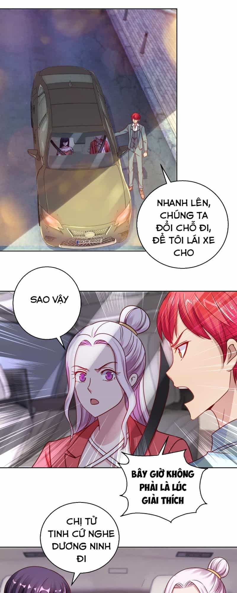 Đô Thị Chí Tôn Hệ Thống - Chương 178 - ảnh 1