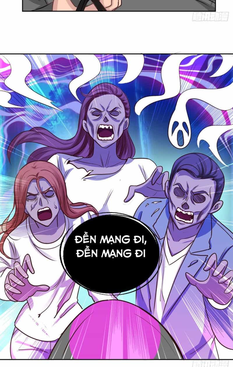 Đô Thị Chí Tôn Hệ Thống - Chương 179 - ảnh 15