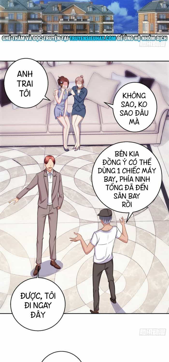 Đô Thị Chí Tôn Hệ Thống - Chương 180 - ảnh 13