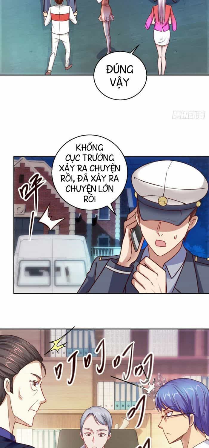 Đô Thị Chí Tôn Hệ Thống - Chương 180 - ảnh 7