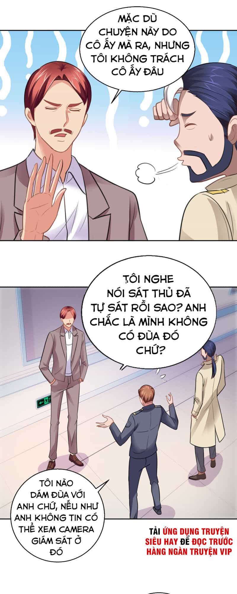 Đô Thị Chí Tôn Hệ Thống - Chương 181 - ảnh 13