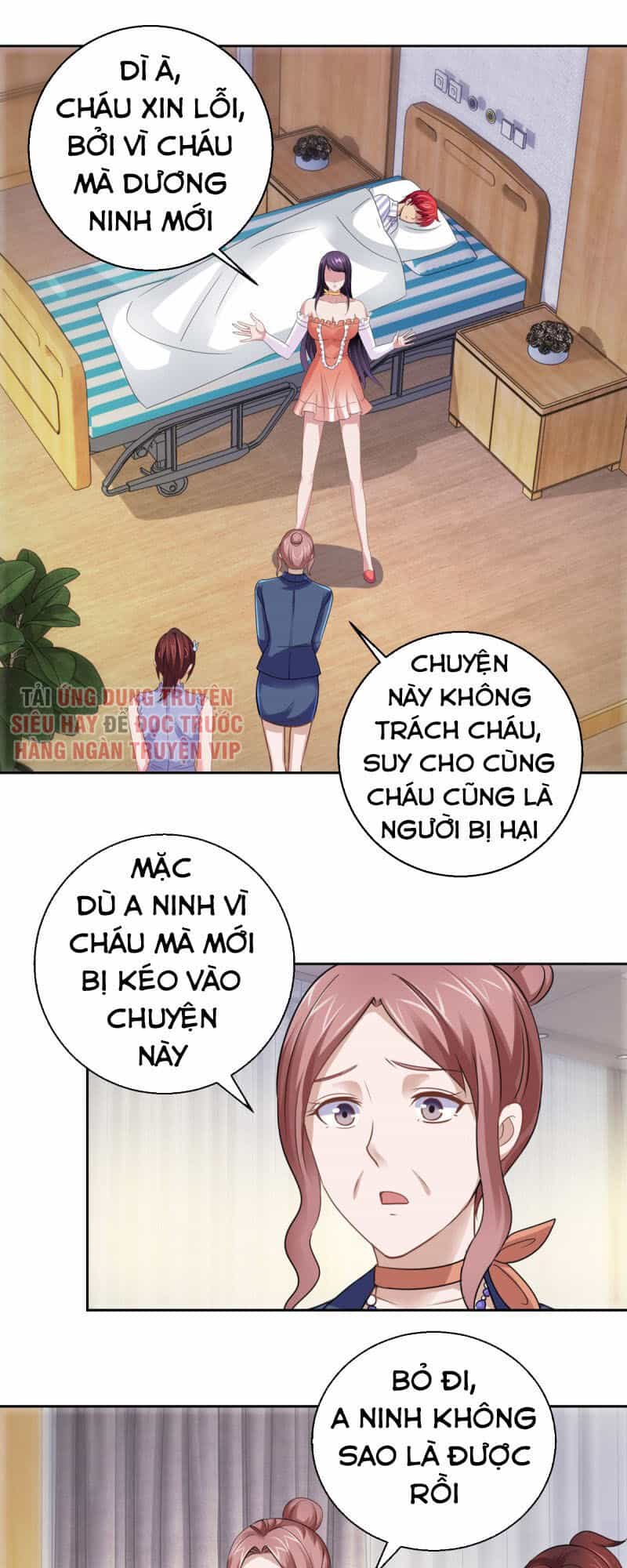 Đô Thị Chí Tôn Hệ Thống - Chương 181 - ảnh 17