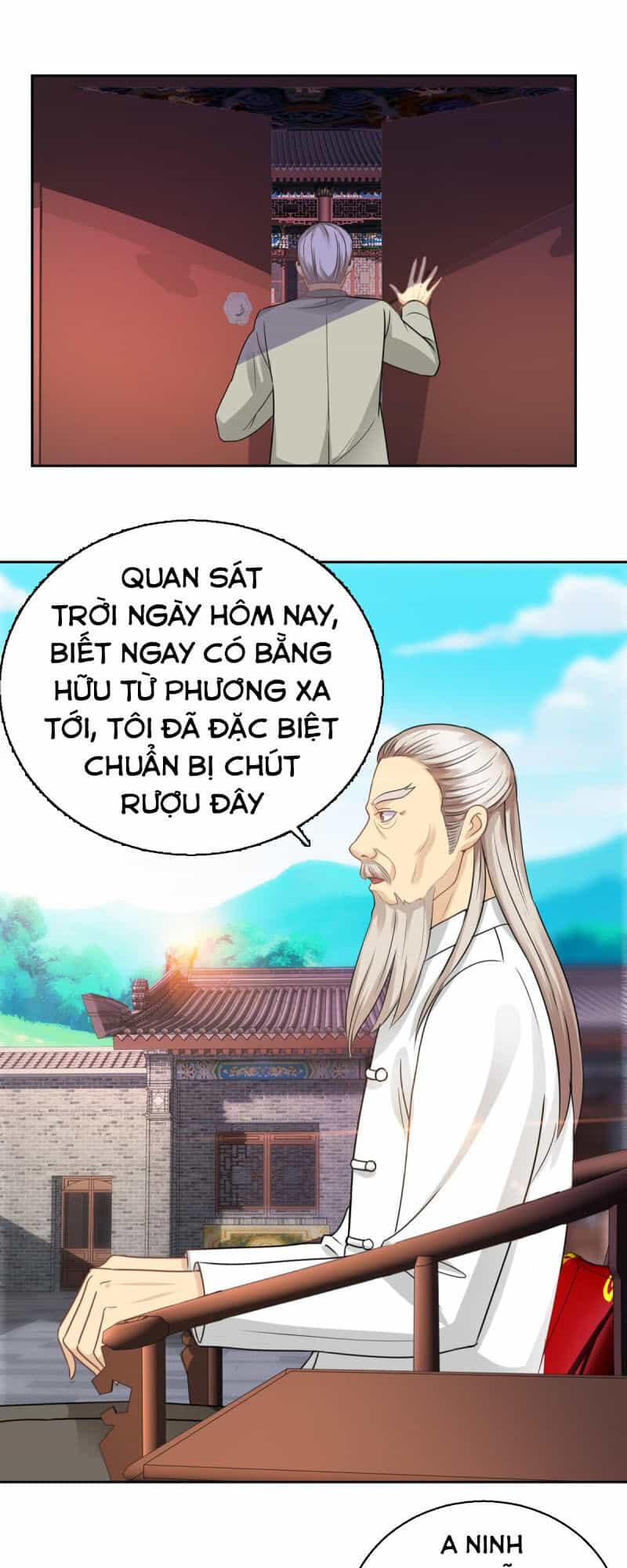 Đô Thị Chí Tôn Hệ Thống - Chương 181 - ảnh 3