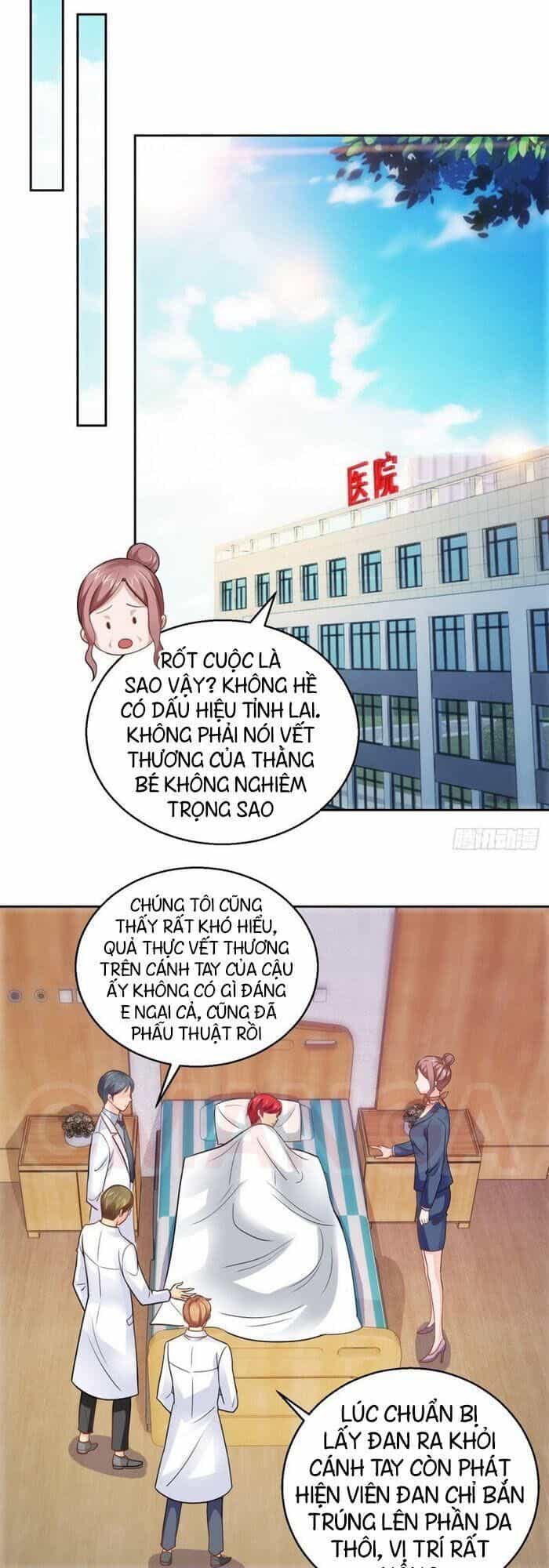 Đô Thị Chí Tôn Hệ Thống - Chương 182 - ảnh 11