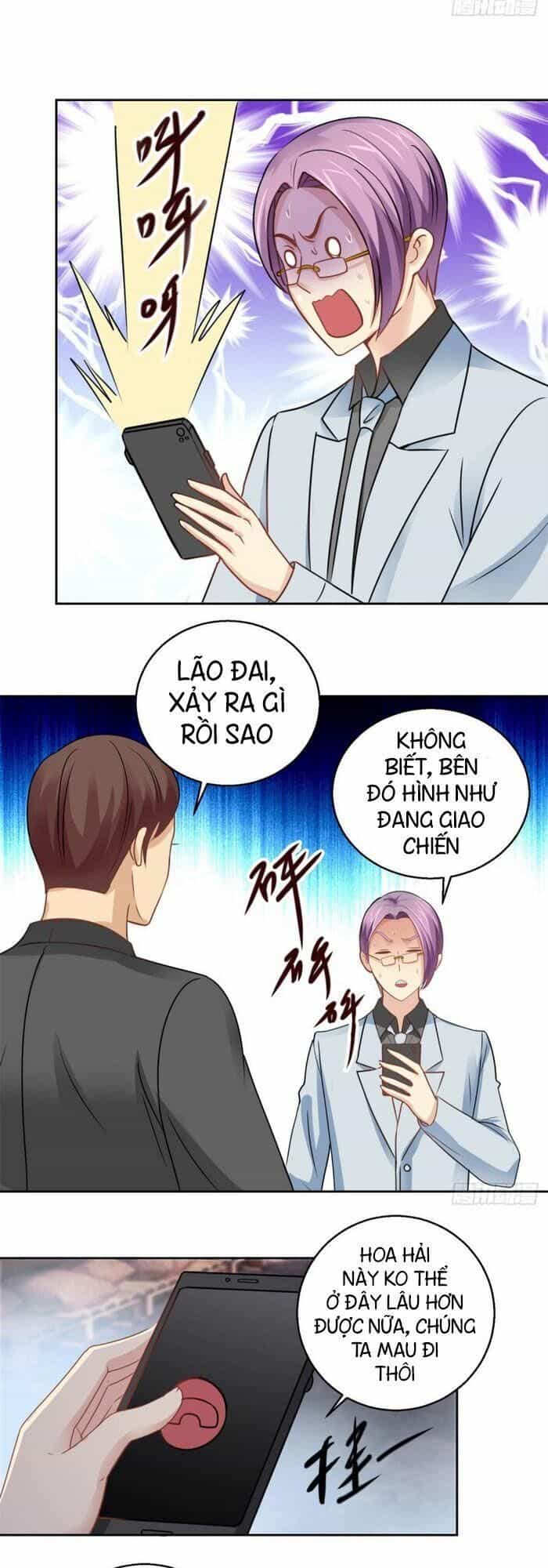 Đô Thị Chí Tôn Hệ Thống - Chương 182 - ảnh 3