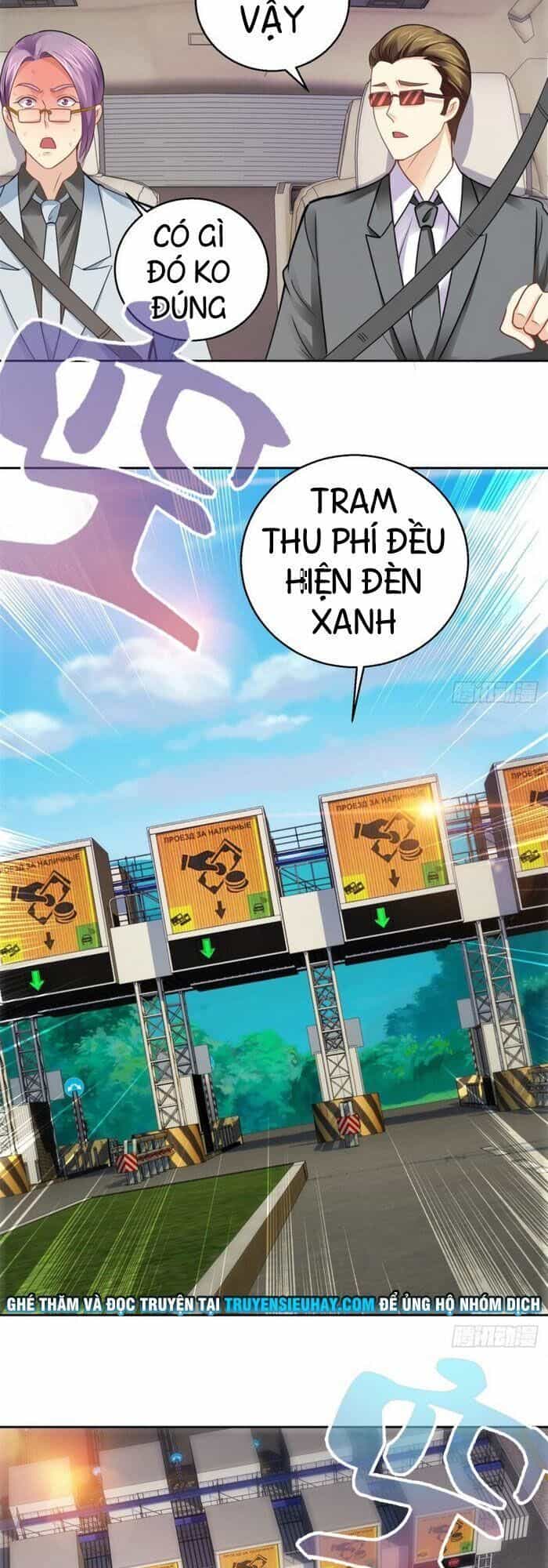 Đô Thị Chí Tôn Hệ Thống - Chương 182 - ảnh 7