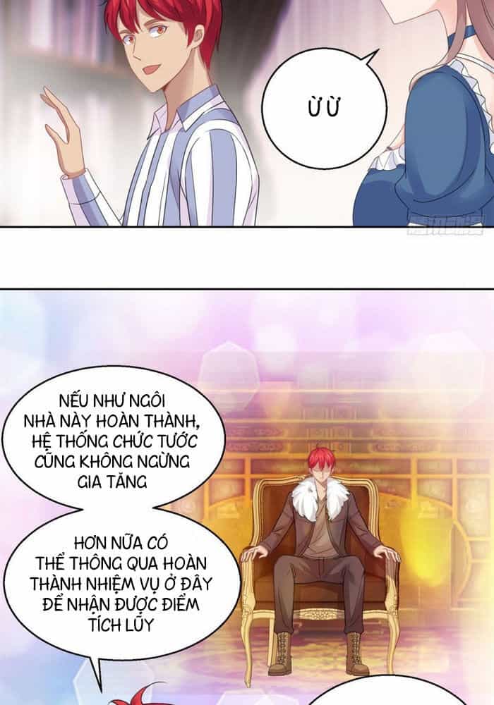 Đô Thị Chí Tôn Hệ Thống - Chương 183 - ảnh 14