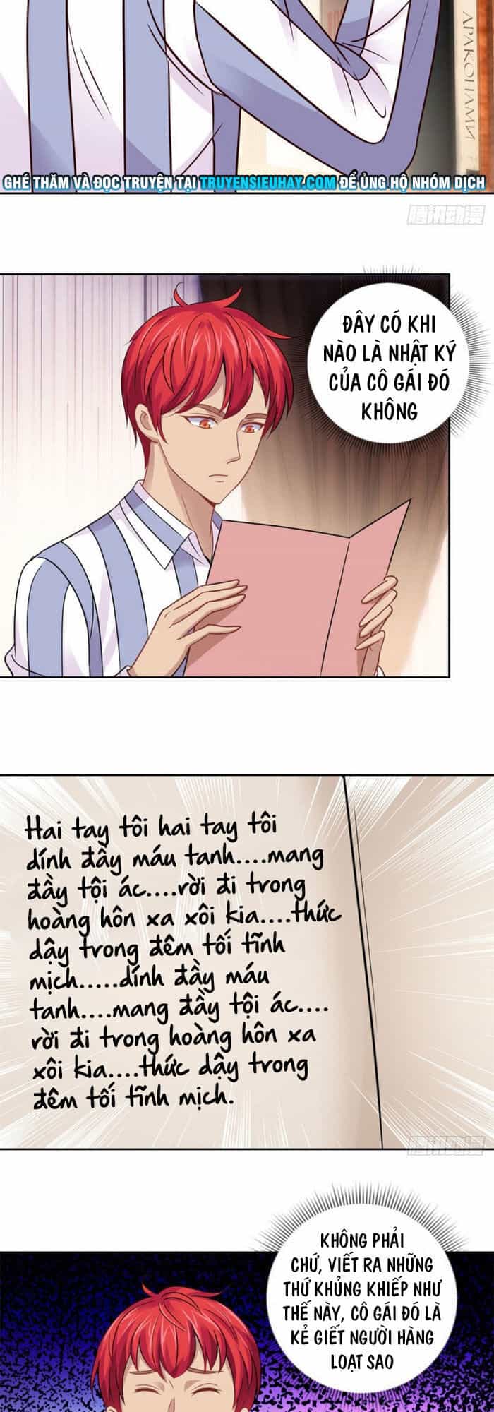 Đô Thị Chí Tôn Hệ Thống - Chương 183 - ảnh 7