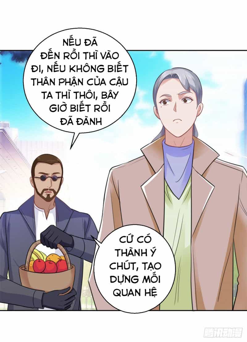 Đô Thị Chí Tôn Hệ Thống - Chương 184 - ảnh 14