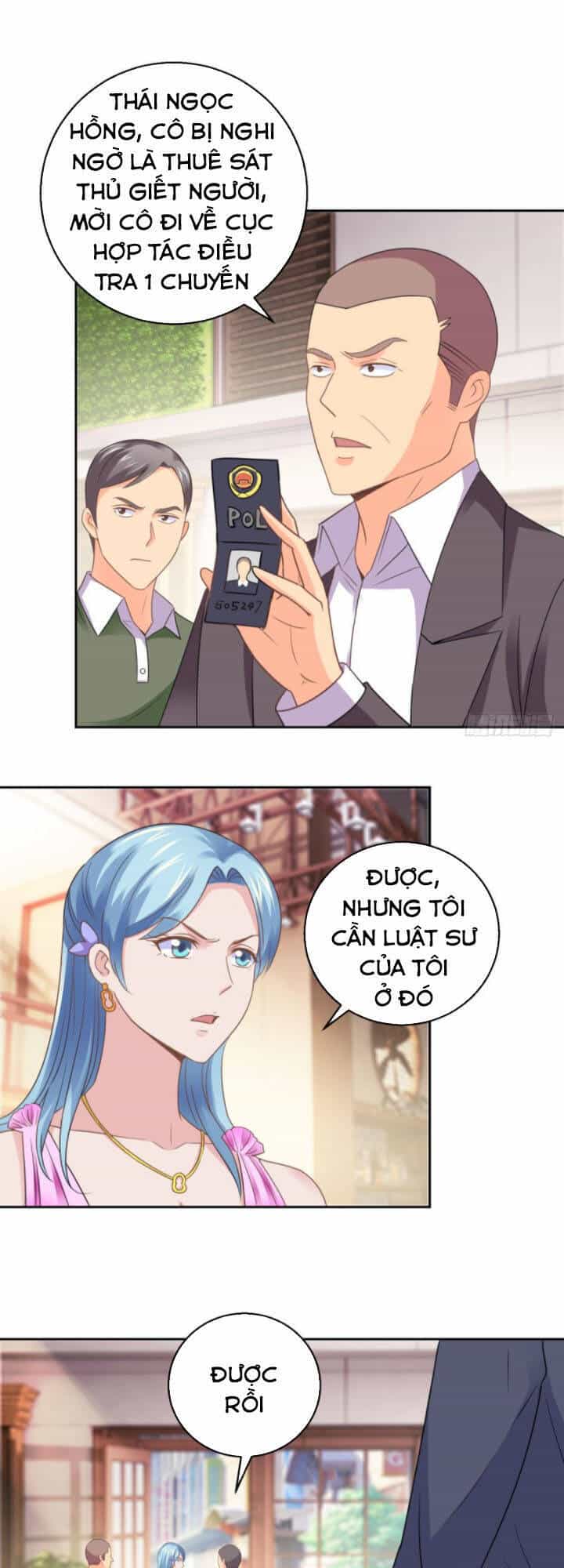 Đô Thị Chí Tôn Hệ Thống - Chương 185 - ảnh 12