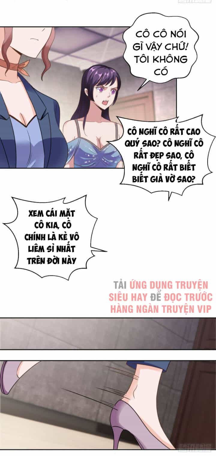 Đô Thị Chí Tôn Hệ Thống - Chương 185 - ảnh 21