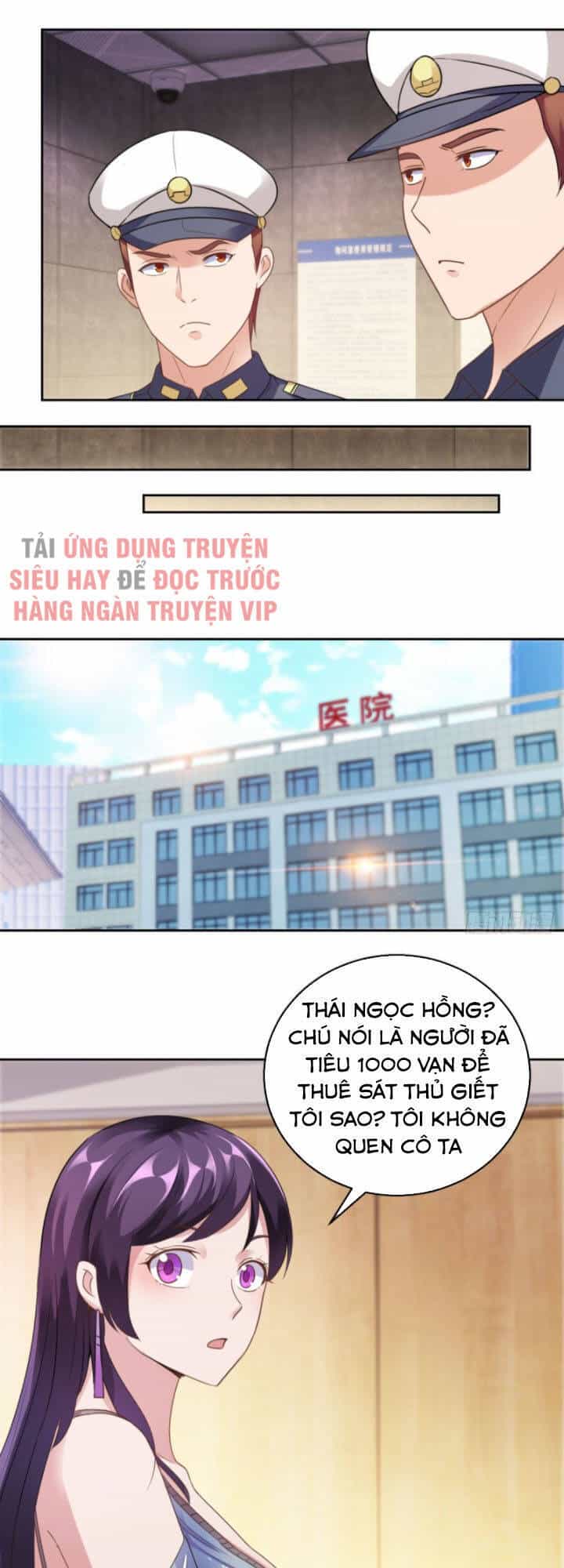 Đô Thị Chí Tôn Hệ Thống - Chương 185 - ảnh 3