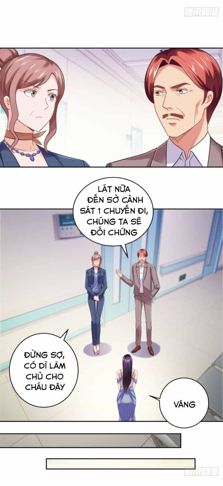 Đô Thị Chí Tôn Hệ Thống - Chương 185 - ảnh 5