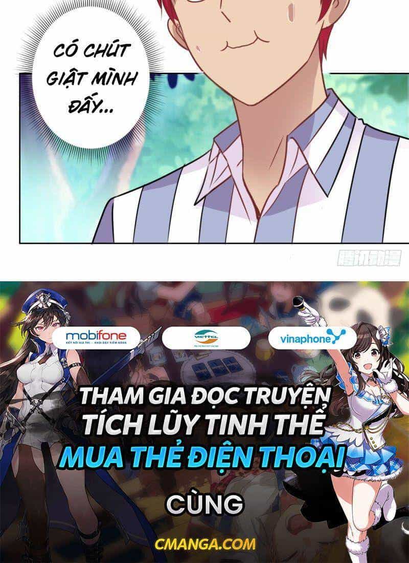 Đô Thị Chí Tôn Hệ Thống - Chương 186 - ảnh 19