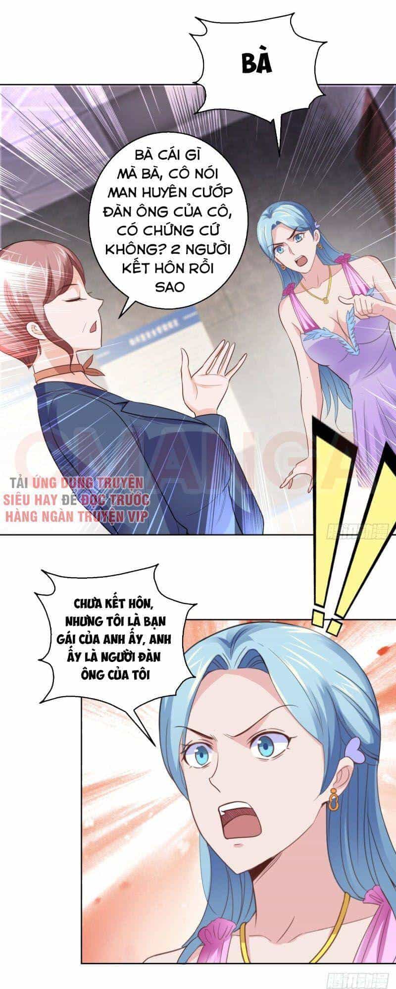 Đô Thị Chí Tôn Hệ Thống - Chương 186 - ảnh 3