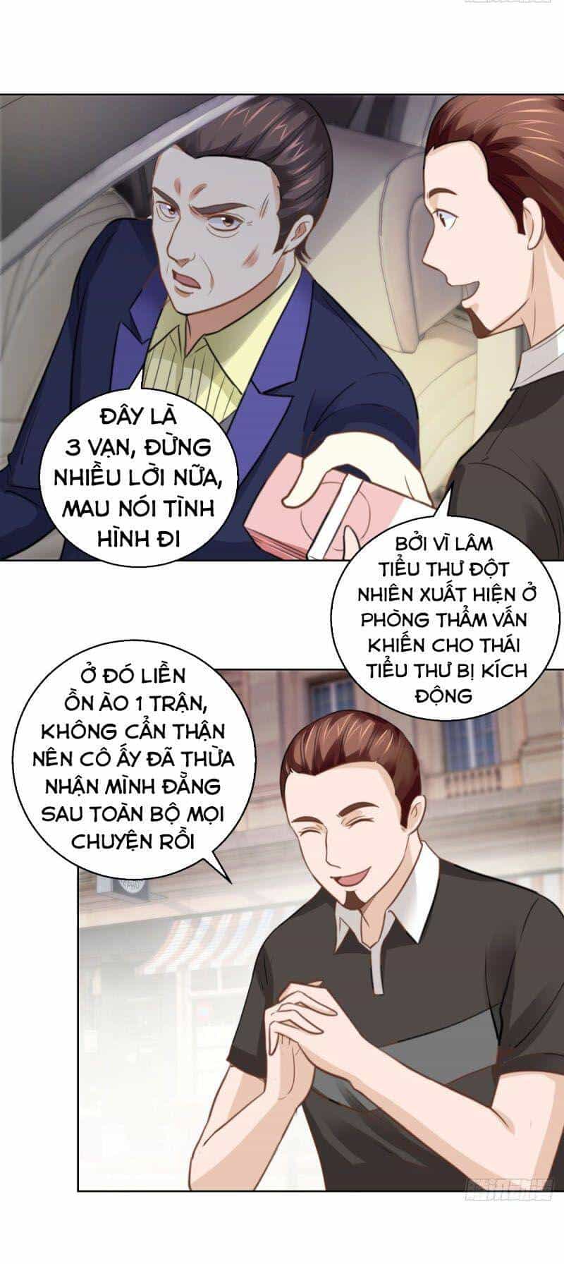Đô Thị Chí Tôn Hệ Thống - Chương 186 - ảnh 9