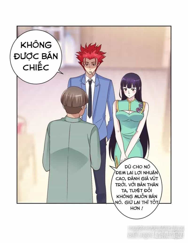 Đô Thị Chí Tôn Hệ Thống - Chương 20 - ảnh 11