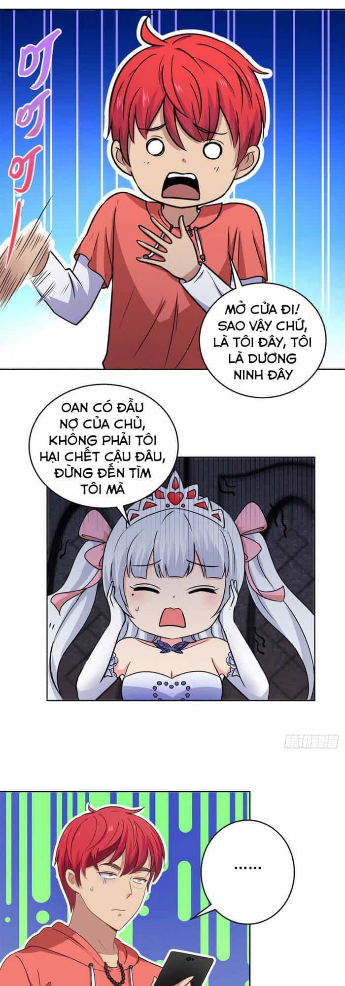 Đô Thị Chí Tôn Hệ Thống - Chương 188 - ảnh 9