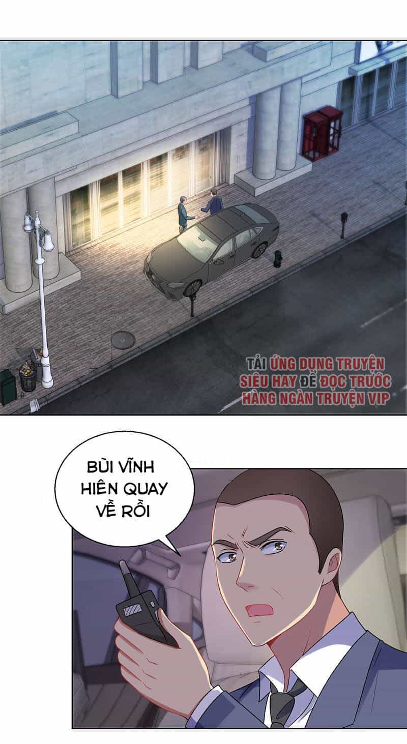 Đô Thị Chí Tôn Hệ Thống - Chương 189 - ảnh 11