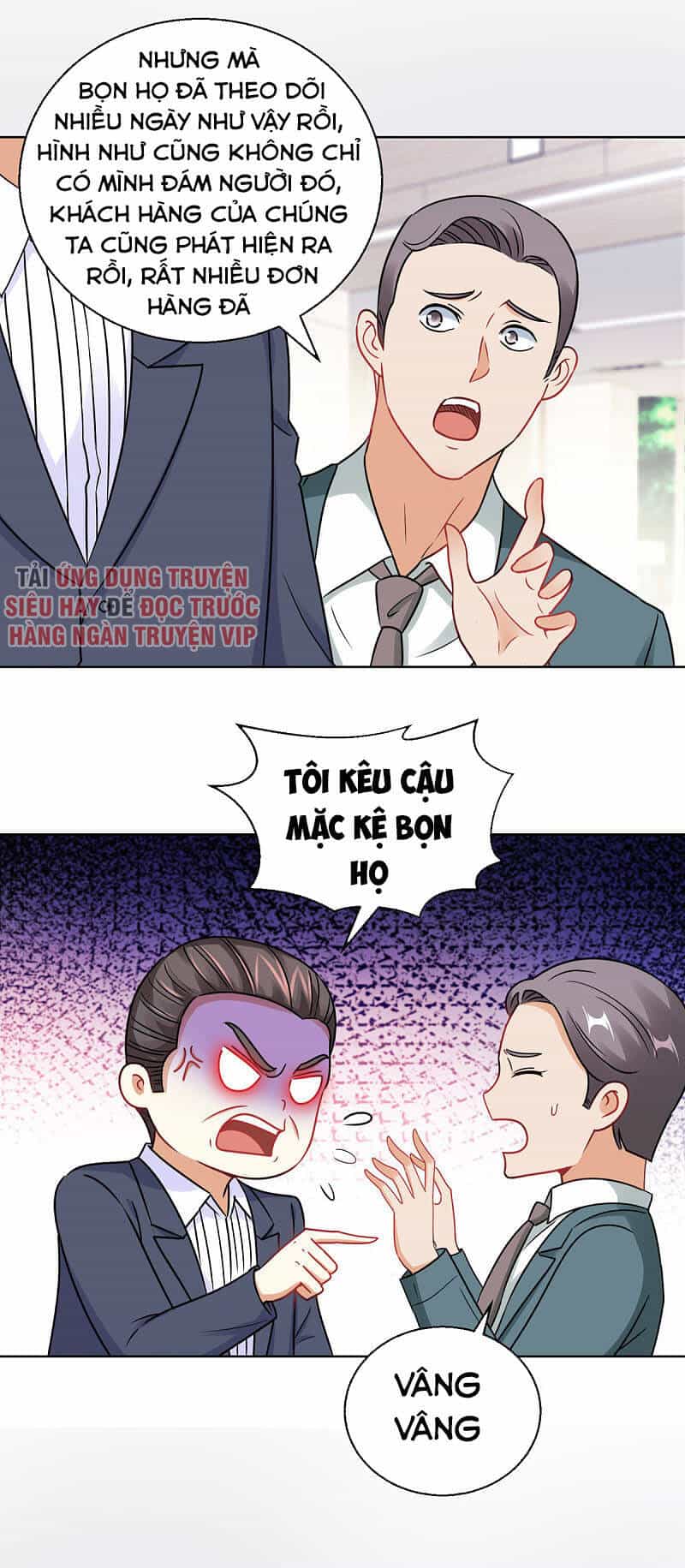 Đô Thị Chí Tôn Hệ Thống - Chương 189 - ảnh 13