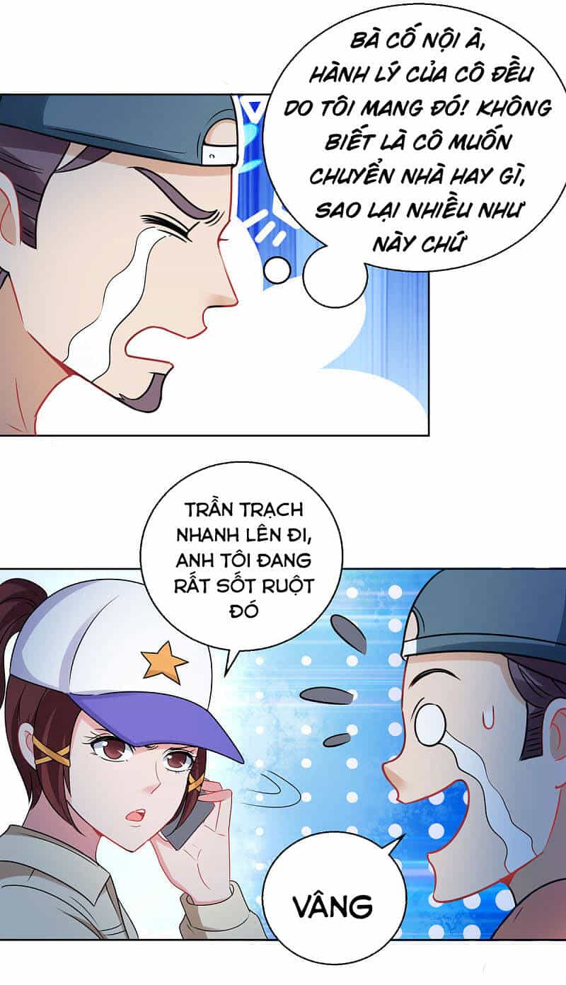 Đô Thị Chí Tôn Hệ Thống - Chương 189 - ảnh 22