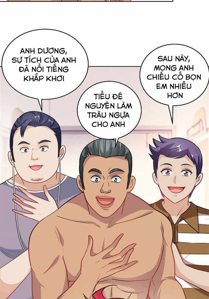 Đô Thị Chí Tôn Hệ Thống - Chương 190 - ảnh 12
