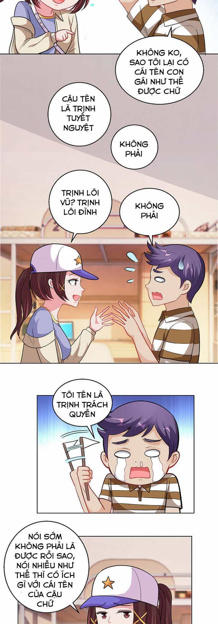 Đô Thị Chí Tôn Hệ Thống - Chương 190 - ảnh 15