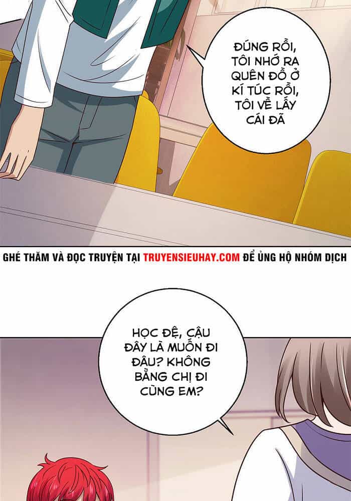 Đô Thị Chí Tôn Hệ Thống - Chương 191 - ảnh 10