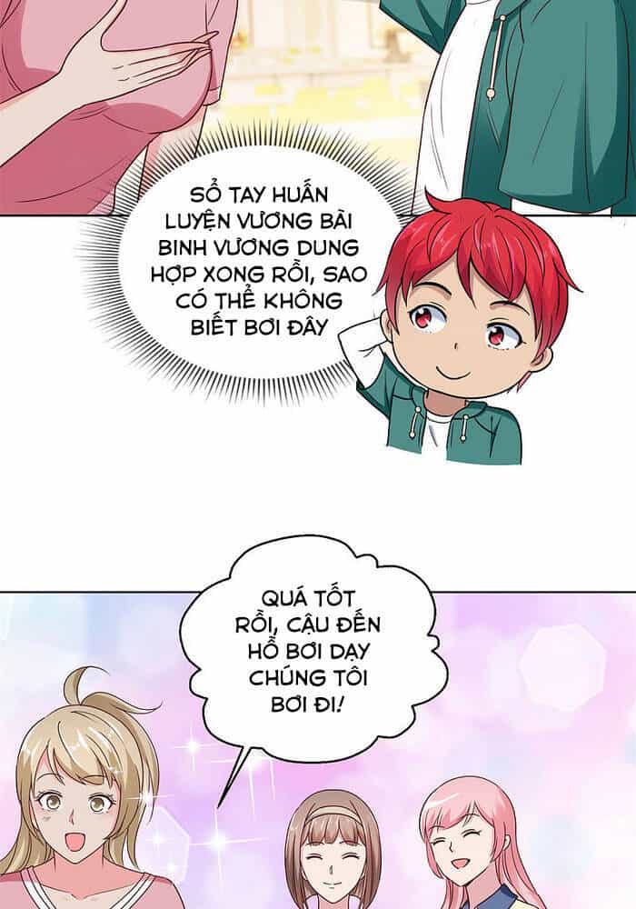 Đô Thị Chí Tôn Hệ Thống - Chương 191 - ảnh 14