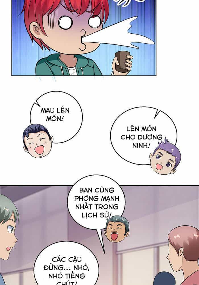 Đô Thị Chí Tôn Hệ Thống - Chương 191 - ảnh 8