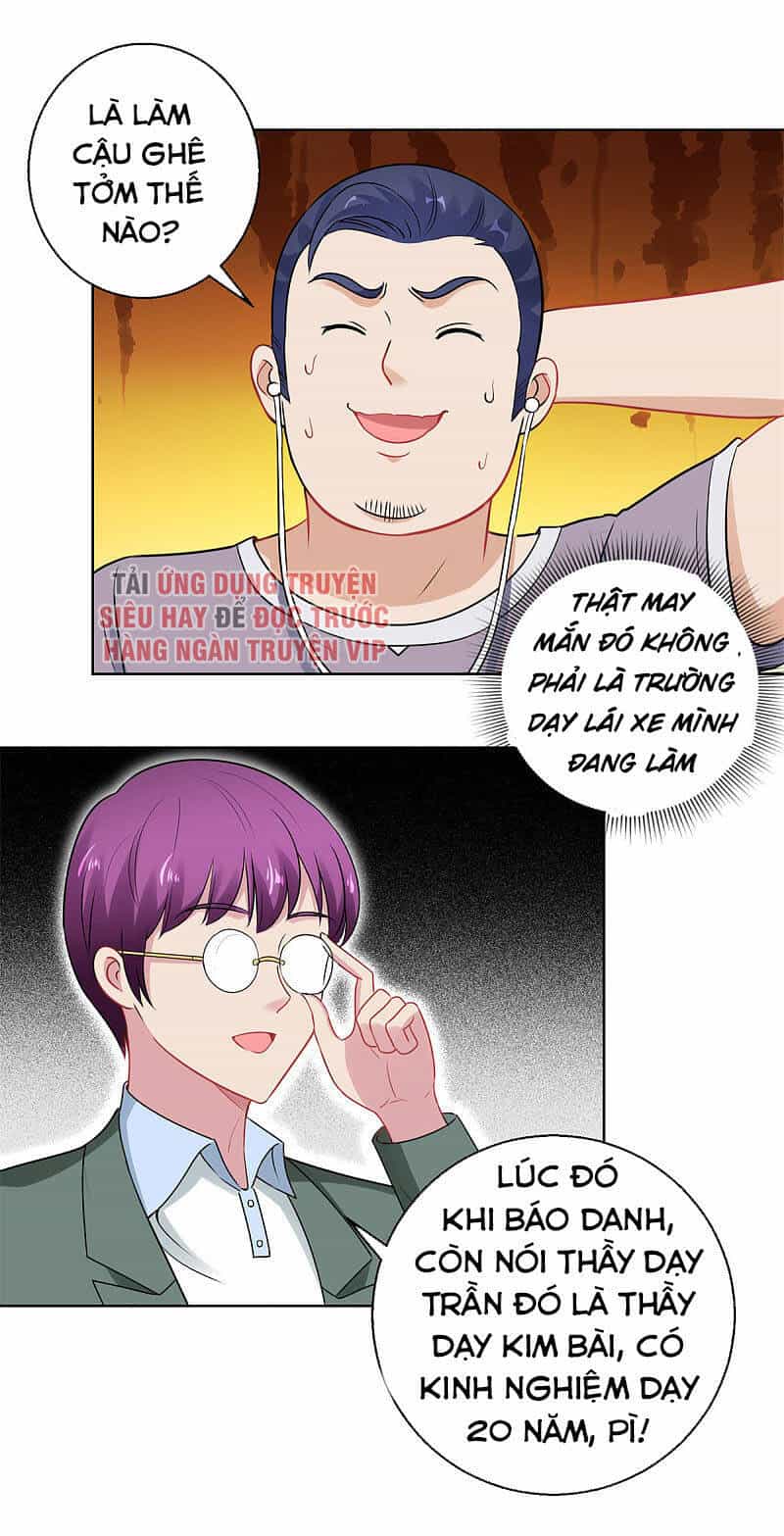 Đô Thị Chí Tôn Hệ Thống - Chương 192 - ảnh 10