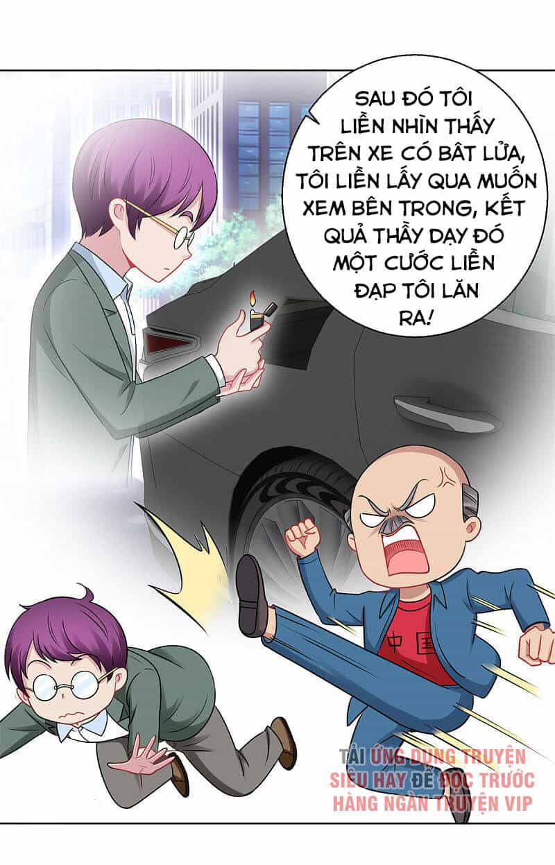Đô Thị Chí Tôn Hệ Thống - Chương 192 - ảnh 14