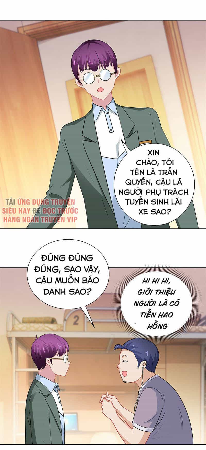 Đô Thị Chí Tôn Hệ Thống - Chương 192 - ảnh 6