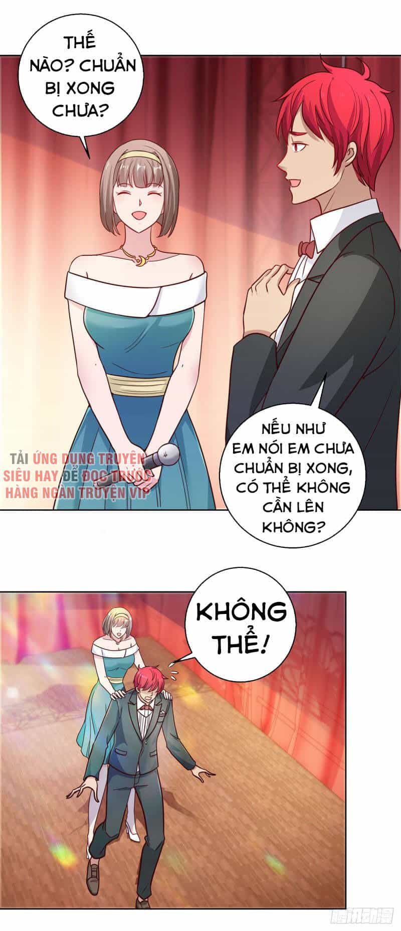 Đô Thị Chí Tôn Hệ Thống - Chương 193 - ảnh 16