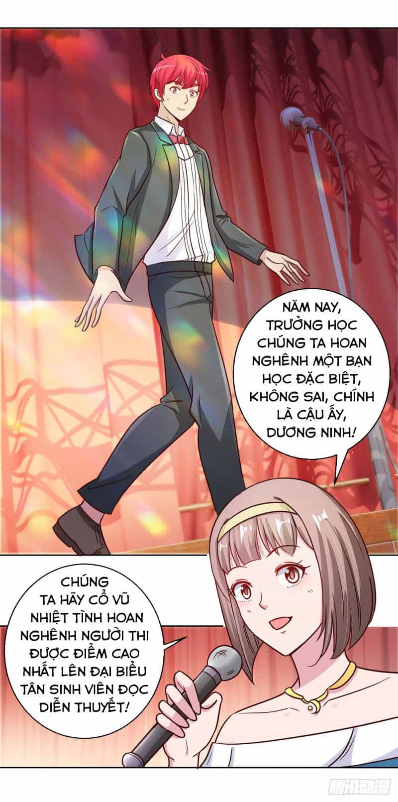 Đô Thị Chí Tôn Hệ Thống - Chương 193 - ảnh 17
