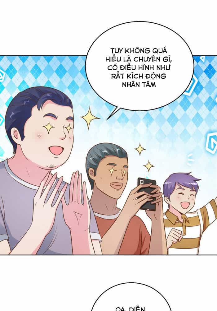 Đô Thị Chí Tôn Hệ Thống - Chương 194 - ảnh 10