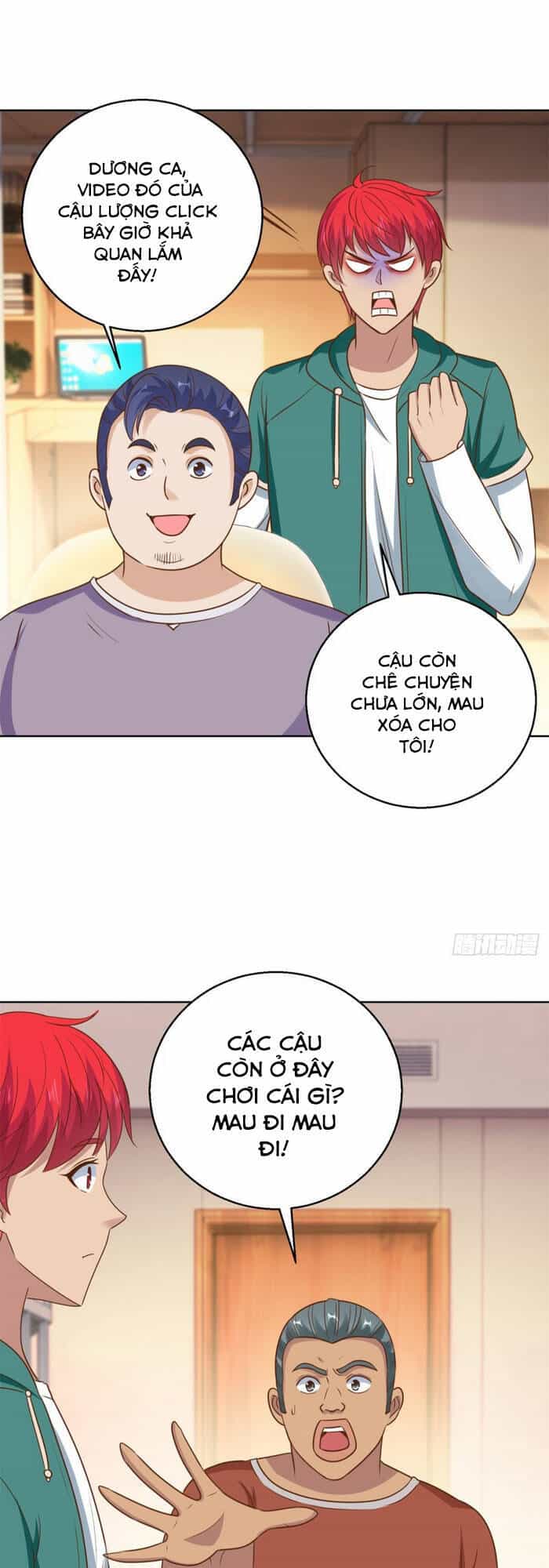 Đô Thị Chí Tôn Hệ Thống - Chương 194 - ảnh 17