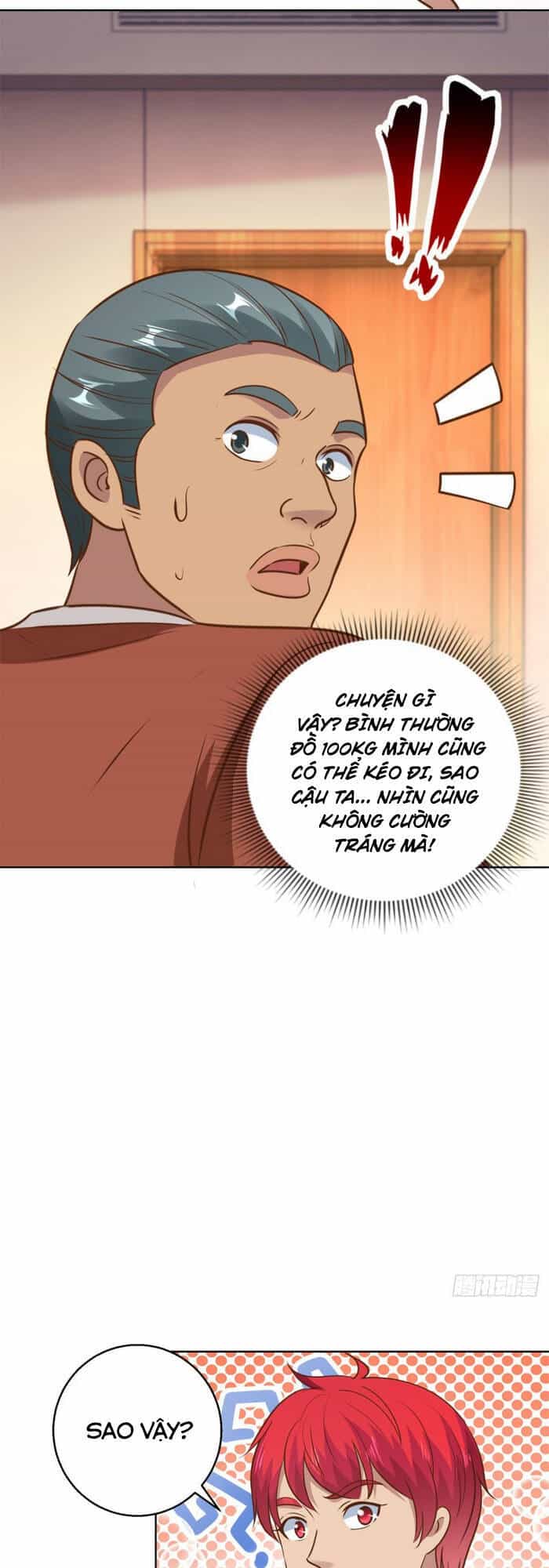 Đô Thị Chí Tôn Hệ Thống - Chương 194 - ảnh 19
