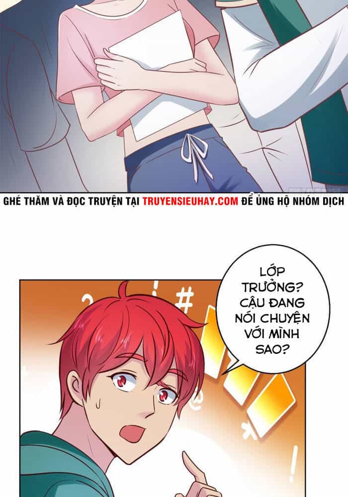 Đô Thị Chí Tôn Hệ Thống - Chương 195 - ảnh 8