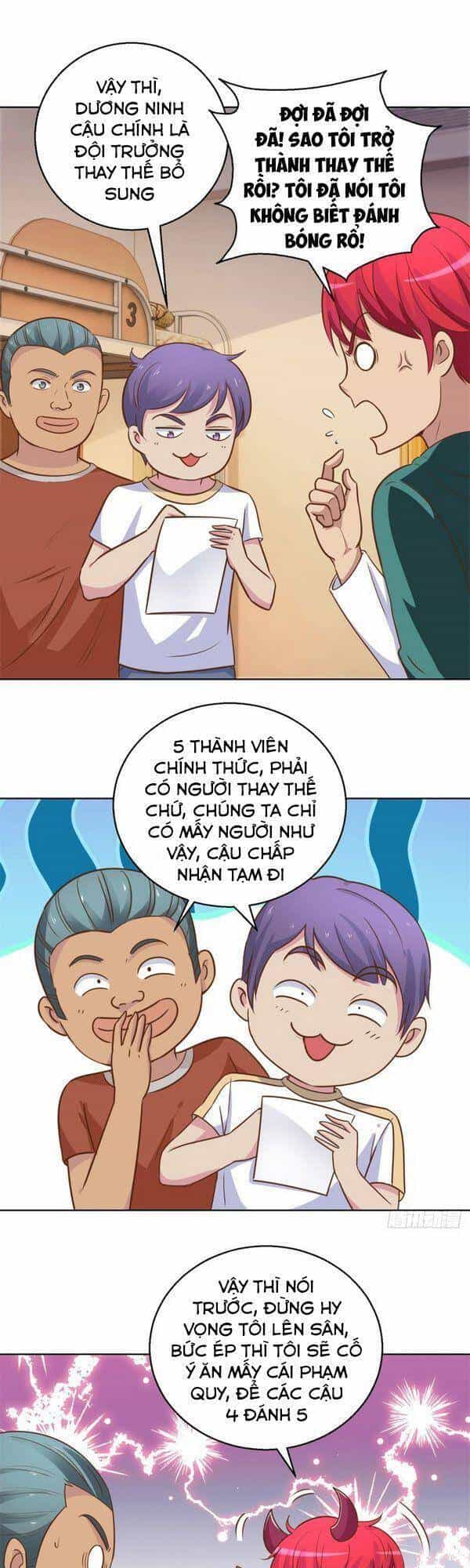Đô Thị Chí Tôn Hệ Thống - Chương 196 - ảnh 1