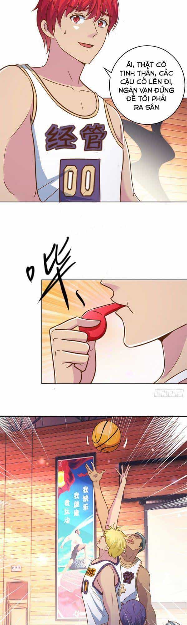 Đô Thị Chí Tôn Hệ Thống - Chương 196 - ảnh 15