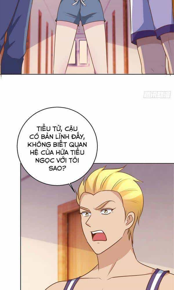 Đô Thị Chí Tôn Hệ Thống - Chương 196 - ảnh 4